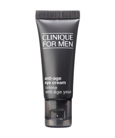 Clinique Men's Anti-Wrinkle and Anti-Fine Line Eye Cream 15 Ml