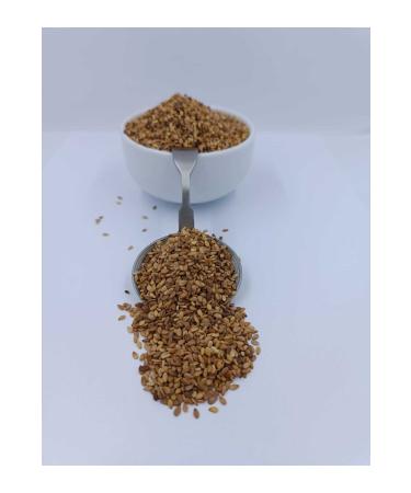 BeNaturall Organic Raw Sesame Seeds - 200gr