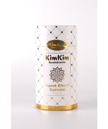 K MK M Hamit Efendi Dibek Coffee - 500gr.