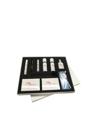 Maklora Eyelash Lifting Care Set _-155