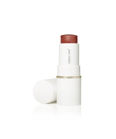 Jane Iredale Glow Time Blush Stick # Aura - Buy Online on GoSupps.com
