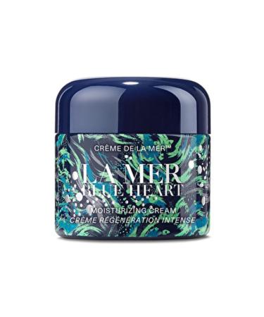 La Mer Blue Heart Cr me De 60ml Luxury Mustore