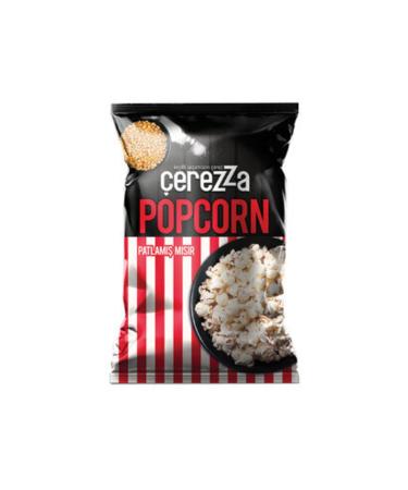 erezza Popcorn 80 G (8 Pieces)