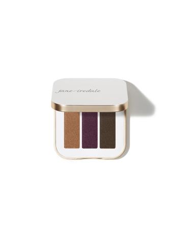 Jane Iredale Purepressed Eye Shadow Triple Ravishing
