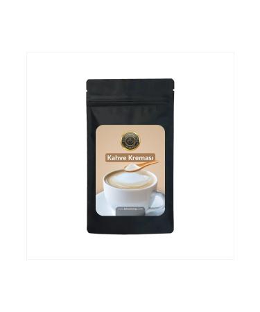 COFFEE EVERYTHING Coffee Creamer 1 Kg