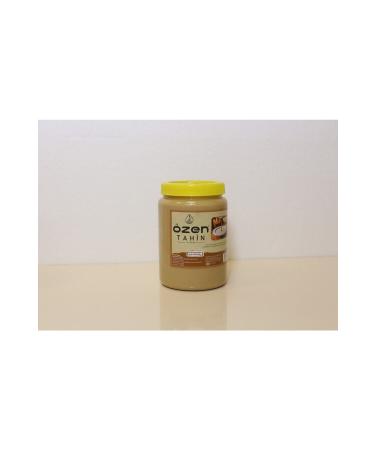 Ozen Tahini 925 gr - Buy Online on GoSupps.com