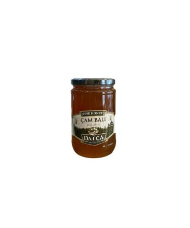 Concise 850 GR DATCA PINE HONEY