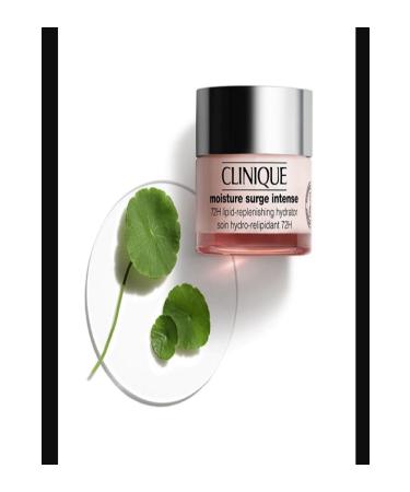Clinique Moisture Surge Intense Intense 72h Lipid-replenishing Moisturizer 30 Ml - Buy Online on GoSupps.com