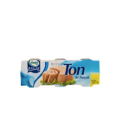 Pinar Tuna 3x75 G