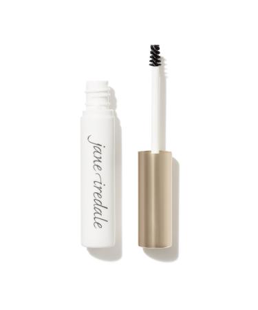 Jane Iredale Pure Brow Brow Gel-eyebrow Mascara #Soft Black