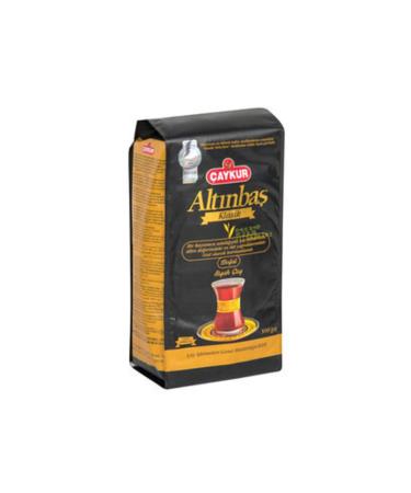 aykur Alt nba Tea 500 G (9 Pieces)