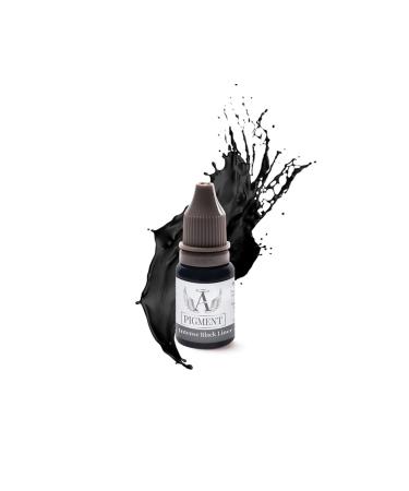 Beauty Angels Pmu Eyeliner Pigment - Black