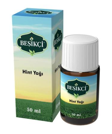 Besikci Castor Oil 50 ml