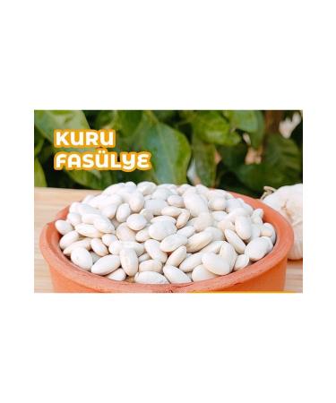 MERAL AK A LOCAL PRODUCTS Local Dermason Dry Beans 2kg