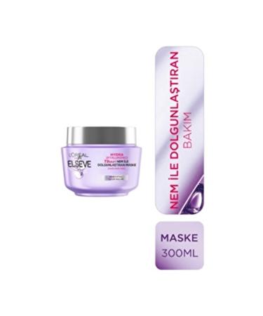 Elseve Care Mask