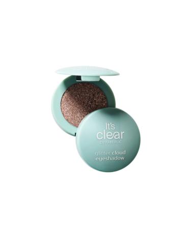 Faberlic Eyeshadow Frost Cloud Twilight Bronze