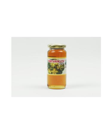 Koz Abant Natural St. John's Wort Jam