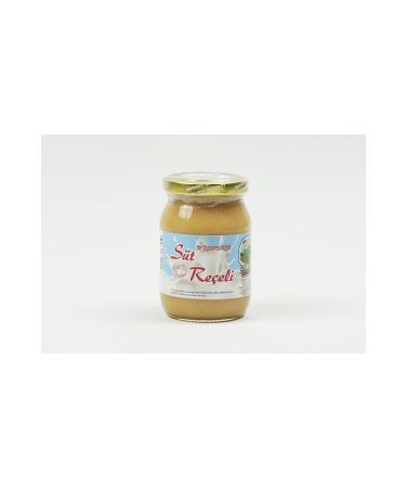 Koz Abant Milk Jam 220gr