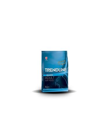 Trendline Adult Cat Salmon 1 Kg