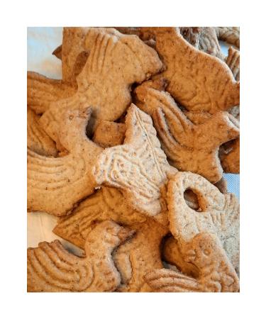 Seymen Mandel Spekulatius 300 G