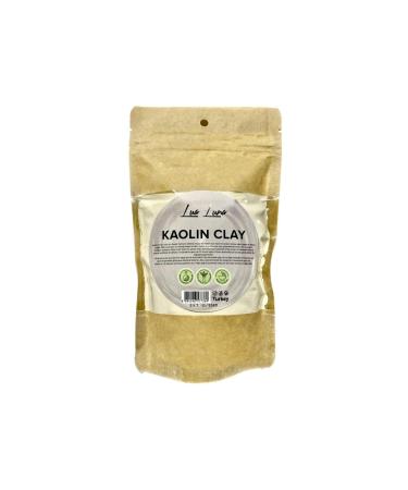 lua luna Kaolin Clay Powder Mask