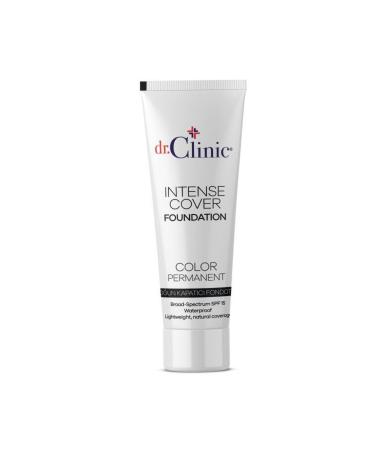 Dr. Clinic Dr.clinic Intensive Concealer Tube Foundation 01
