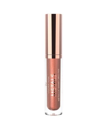 Golden Rose Metals Metallic Shine Lipgloss-05 Bronze