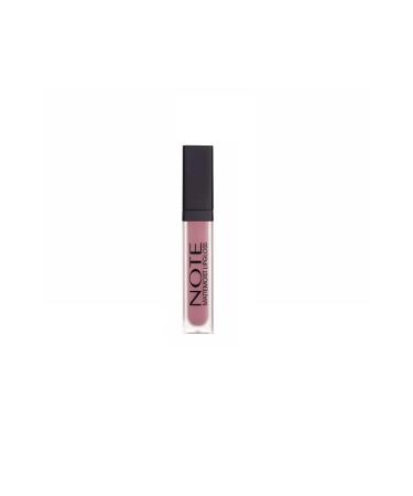 Note Cosmetics Matte Lip Gloss no:412 Forever Nude