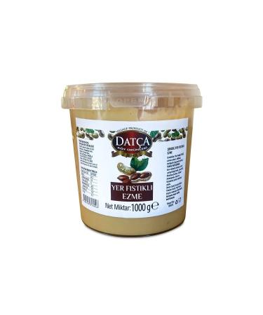 Datca Village Products 1949 Datca Peanut Butter 1000 Gr
