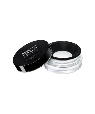 Make Up For Ever Ultra Hd Loose Powder Light Matte Mini Powder 4gr 01 Transculent