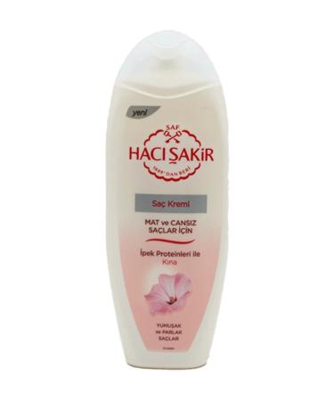Hac akir Hair Conditioner 450 Ml Henna Dull & Lifeless Hair - Buy Online on GoSupps.com