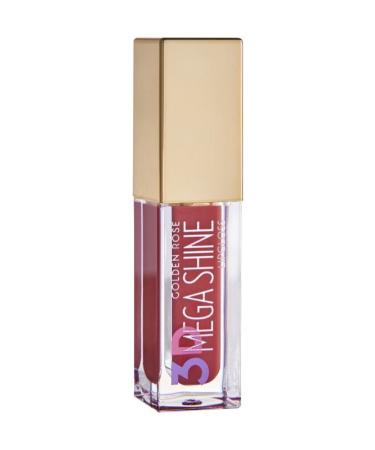 Golden Rose Mega Shine Lipgloss-113
