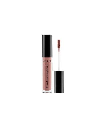 Note Cosmetics Flawless Lipgloss 04