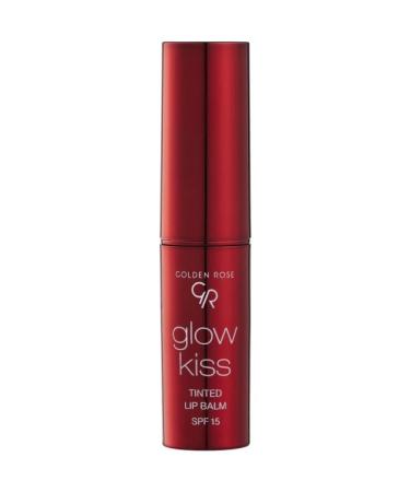 Golden Rose Tinted Lip Balm-05 Cherry Juice