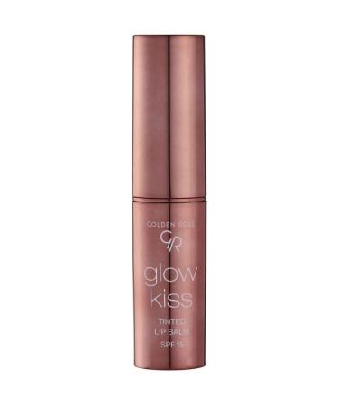 Golden Rose Tinted Lip Balm-01 Vanilla Latte