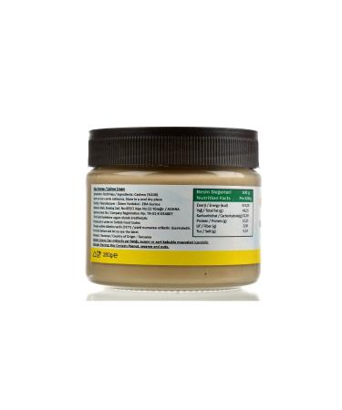 Era Gurme 100% Cashew Paste 260 G - Creamy Consistency - Buy Online on GoSupps.com