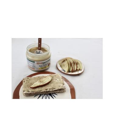 Era Gurme 100% Cashew Paste 260 G - Creamy Consistency - Buy Online on GoSupps.com
