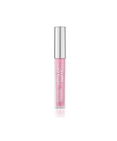 beaulis Plumping Effect Lip Gloss 517 Bubblegum