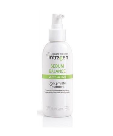 intragen Sebum Balance Detox Action Concentrate Treatment 125ml