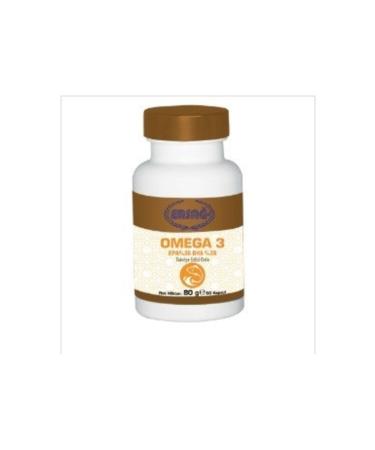 Ersag Omega-3