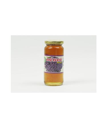 Koz Abant Natural Thyme Jam