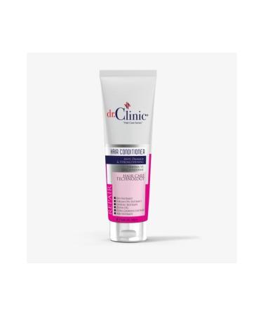 Dr. Clinic Dr.clinic Hair Conditioner Extension and Strengthening Effect 250 Ml