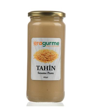 Era Gourmet Tahini 480 G