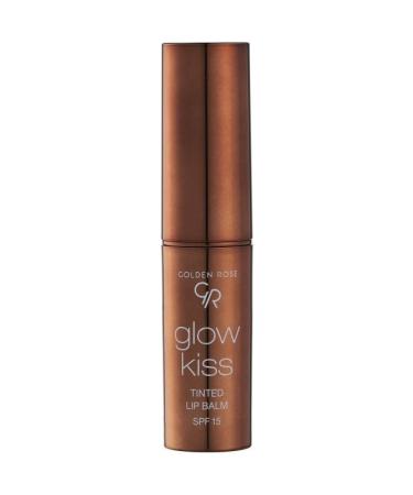Golden Rose Tinted Lip Balm-06 Choco Cake