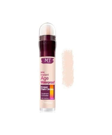 MT Instant Anti Age Eraser Concealer Light
