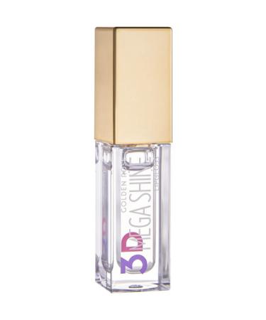 Golden Rose Mega Shine Lipgloss-101 Clear