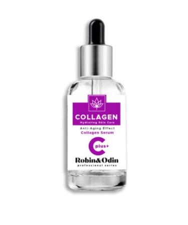 Robin Odin Collagen Plus Serum 30 Ml