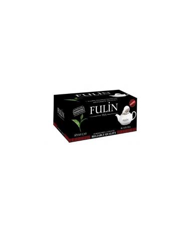 Fulin Tea Fulin 100 Teapot Tea