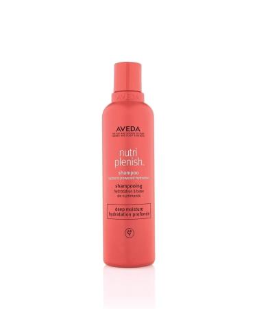 Aveda Vegan Nutriplenish Deep Moisture Shampoo Mustore