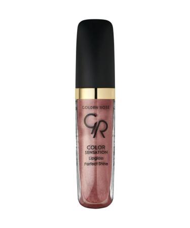 Golden Rose Sensation Lipgloss-135